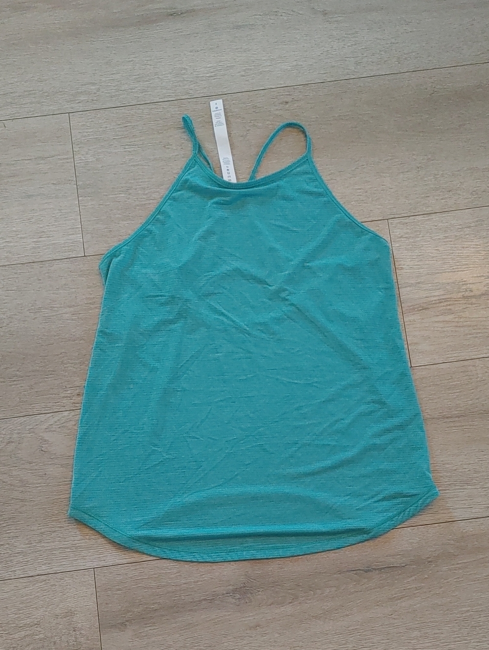 Lululemon l Size 4 l Tank l Yoga